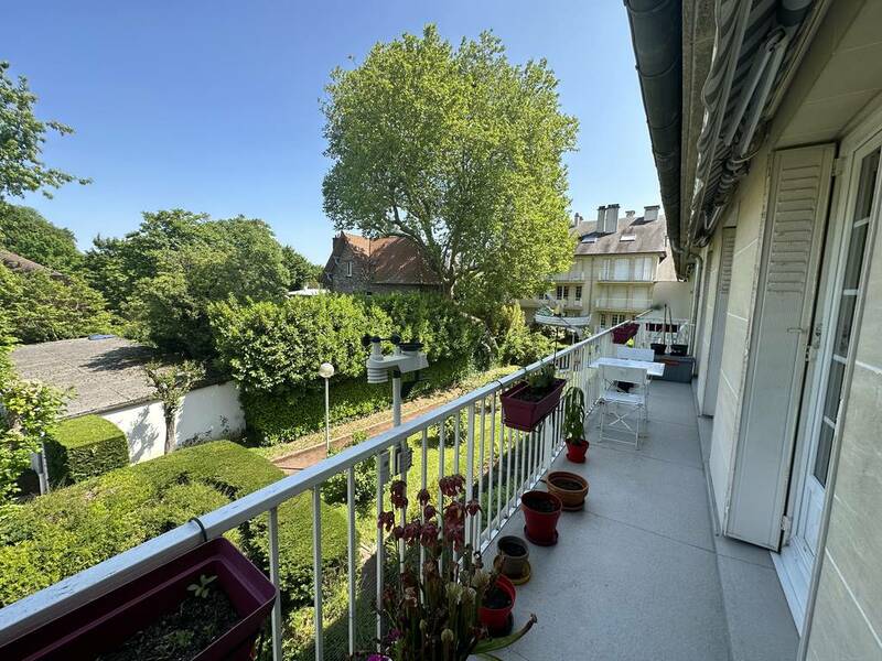 Soisy-Sous-Montmorency (95230)
