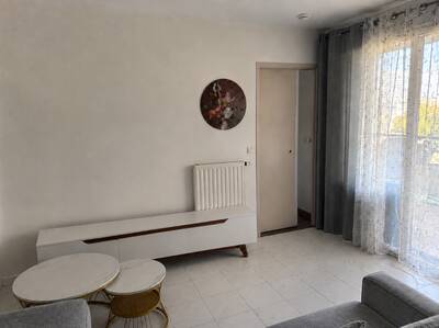 Location appartement 2 pièces Cergy (95)