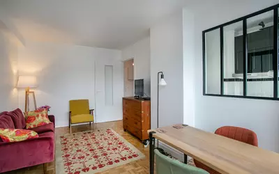 Paris 15E (75015)