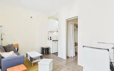 Paris 17E (75017)