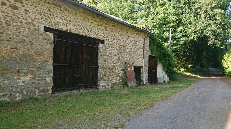 Rilhac-Rancon (87570)