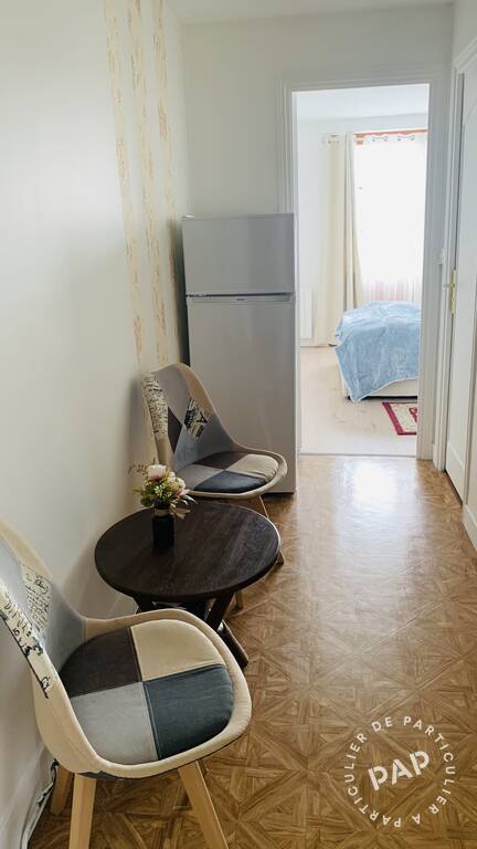 Chambre dans une colocation 72 m² La Ferté-Sous-Jouarre (77260) photo 6