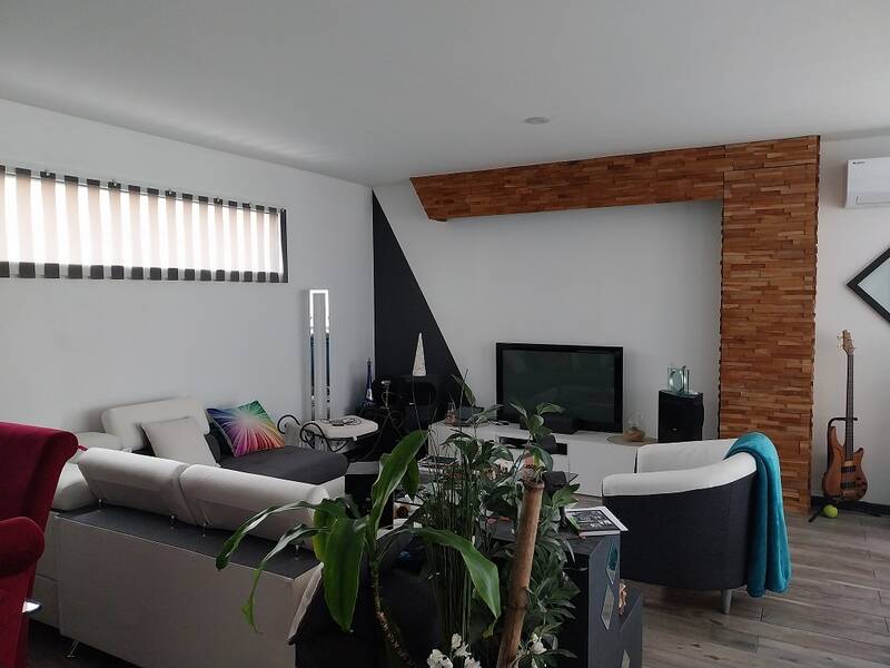 Contemporaine Le Porge