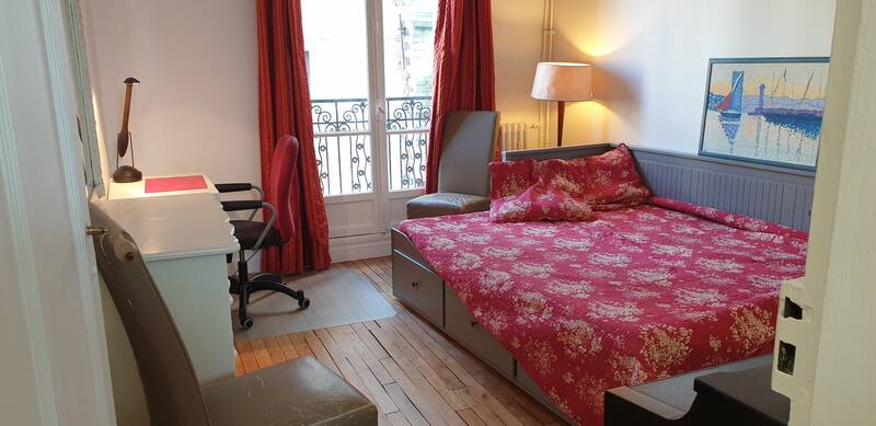 Paris 15E (75015)