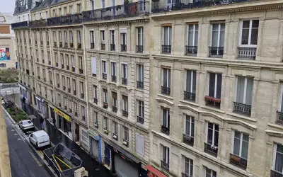 Paris 10E (75010)