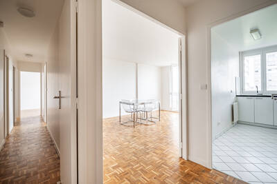 Vente appartement 4 pièces Levallois-Perret (92300)