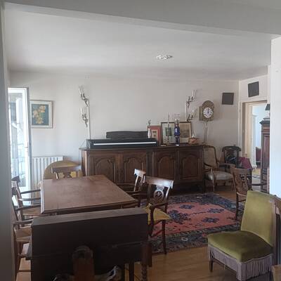 Vente appartement 4 pièces Dax (40100)