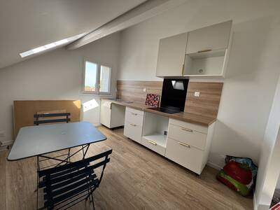 Location appartement 2 pièces Sucy-en-Brie (94370)