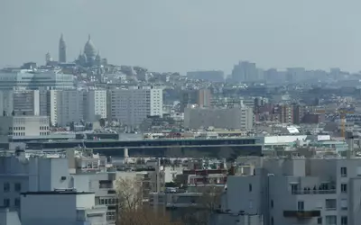 Courbevoie (92400)