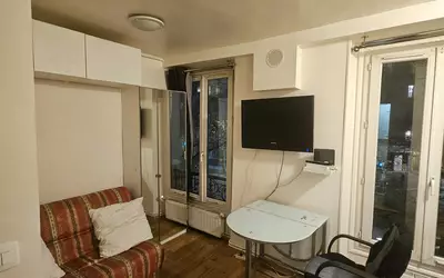 Paris 16E (75016)