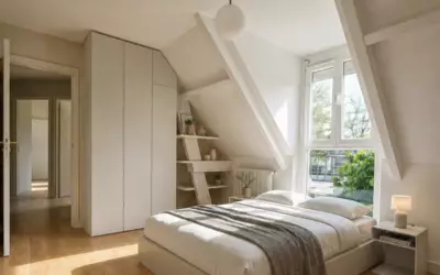 Le Blanc-Mesnil (93150)