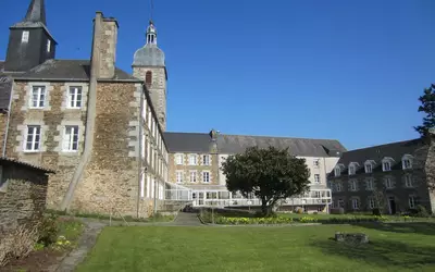 Saint-James, Centre Ville