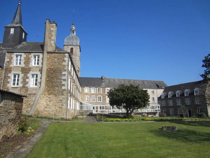 Saint-James, Centre Ville