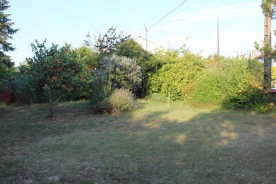 Vente maison 5 pièces Varaize (17400)