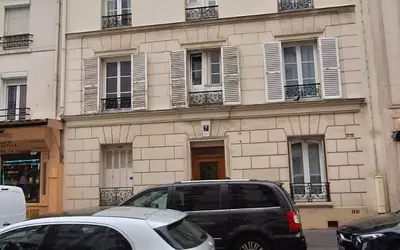 Paris 15E (75015)
