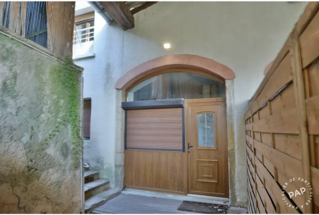 Vente maison 111 m² Vourles (69390) - 111 m² - 465.000 € | Particulier à Particulier — 7