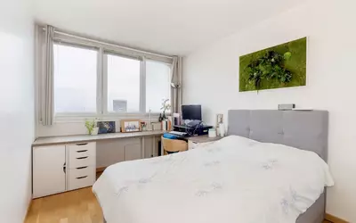 Paris 13E (75013)