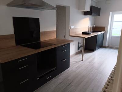 Vente maison 6 pièces Prin-Deyrançon (79210)