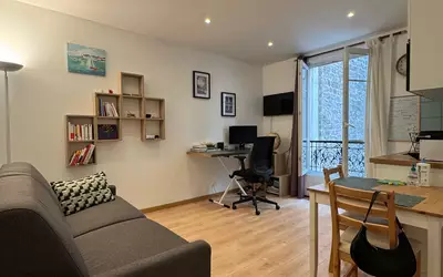Paris 14E (75014)