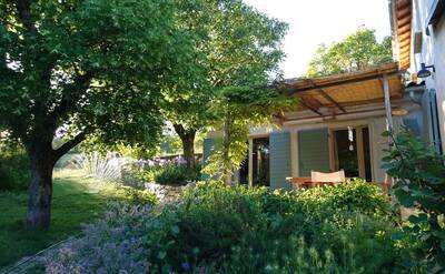 Vente maison 4 pièces Les Prés (26310)