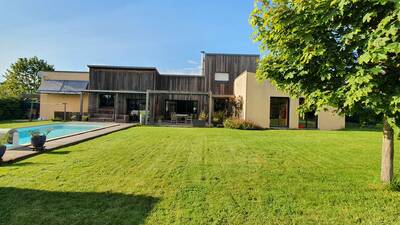 Vente maison 6 pièces Coulaines (72190)