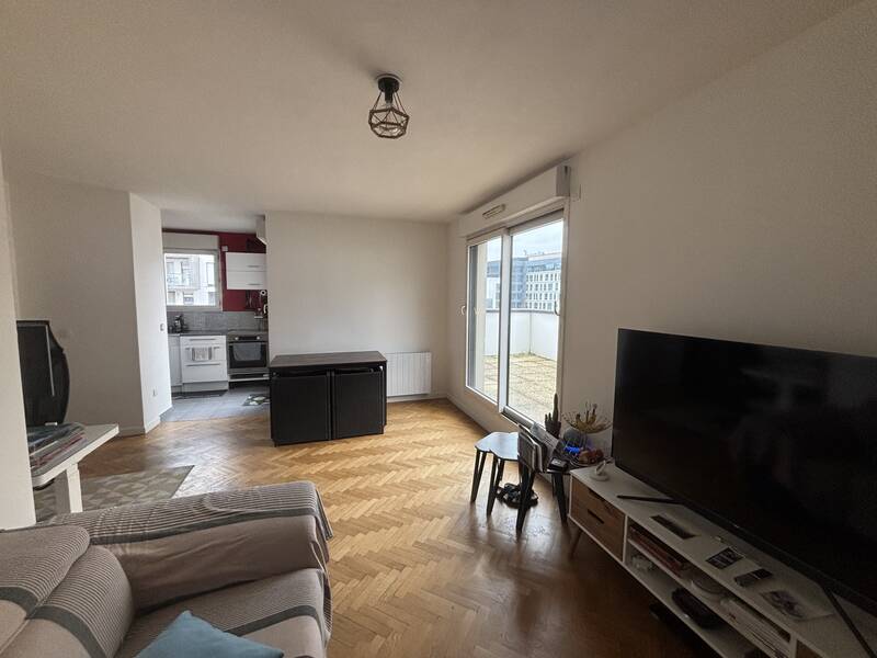 Asnières-Sur-Seine (92600)