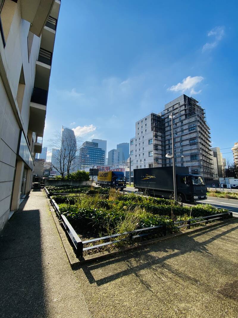 Courbevoie (92400)