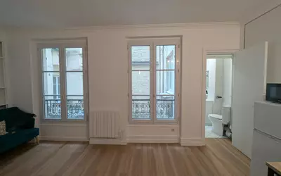 Paris 11E (75011)