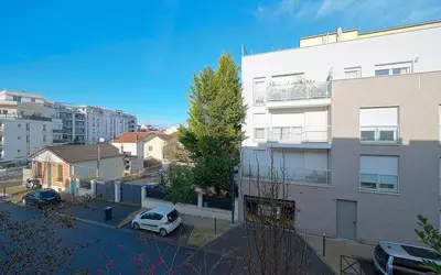 Romainville (93230)