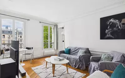 Neuilly-Sur-Seine (92200)