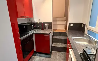Paris 17E (75017)