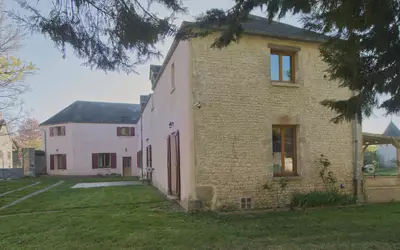 Courtempierre (45490)