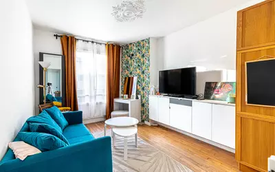Vitry-Sur-Seine (94400)