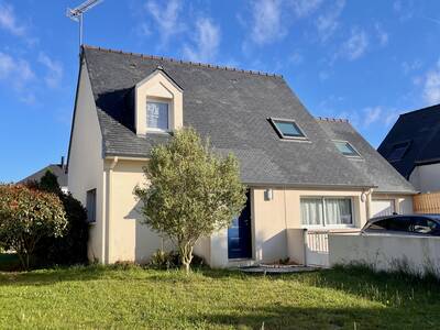 Vente maison 5 pièces Yffiniac (22120)