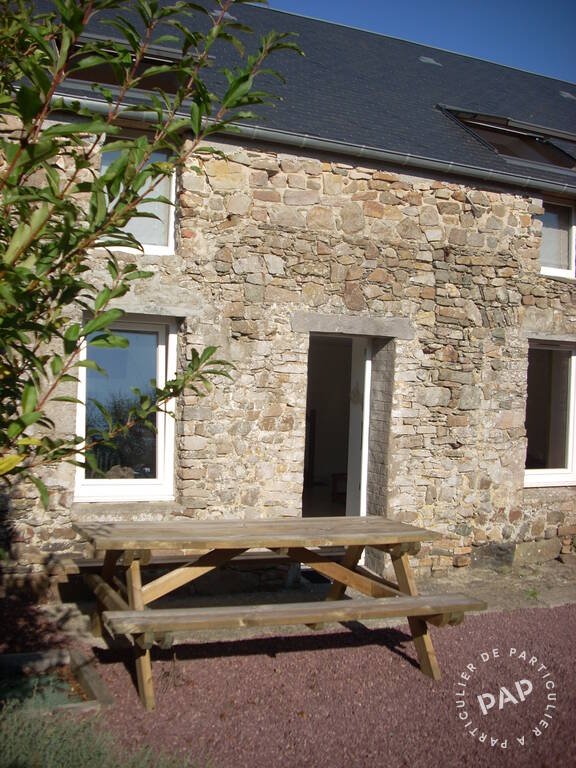 Vente maison 80,39 m² Pirou (50770) - 80,39 m² - 239.000 € | Particulier à Particulier — 3
