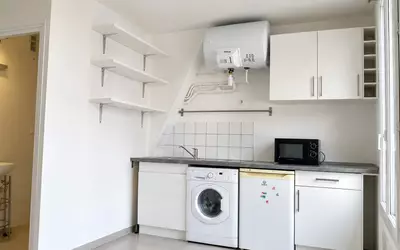 Paris 20E (75020)