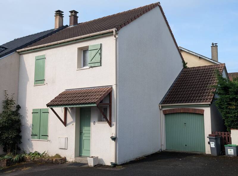 Bessancourt (95550)