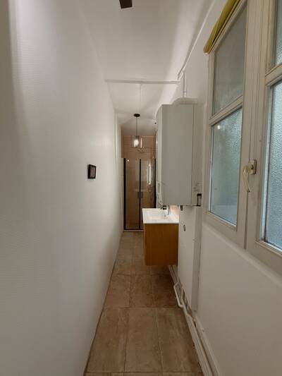 Location chambre en colocation 4 pièces Nancy (54)