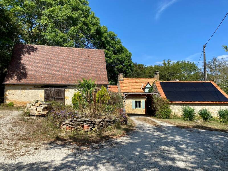 Sarlat-La-Canéda (24200)