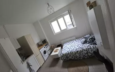 Rouen (76000)