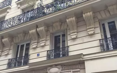 Paris 14E (75014)