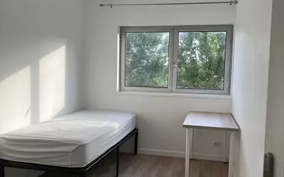 Fresnes (94260)