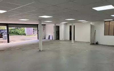Verneuil-En-Halatte (60550)