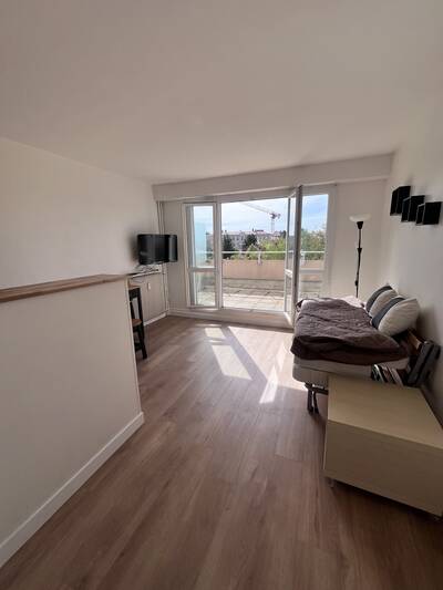 Location appartement studio Melun (77000)