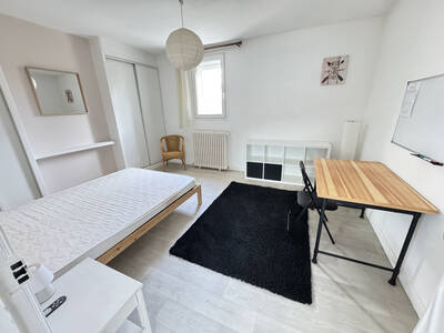 Location chambre en colocation 6 pièces Amiens (80)