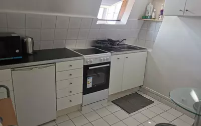 Paris 8E (75008)