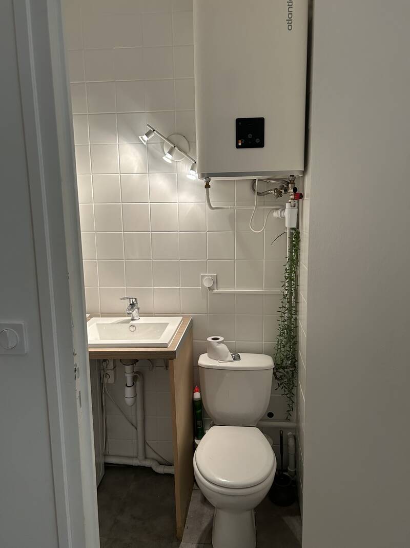 Paris 20E (75020)