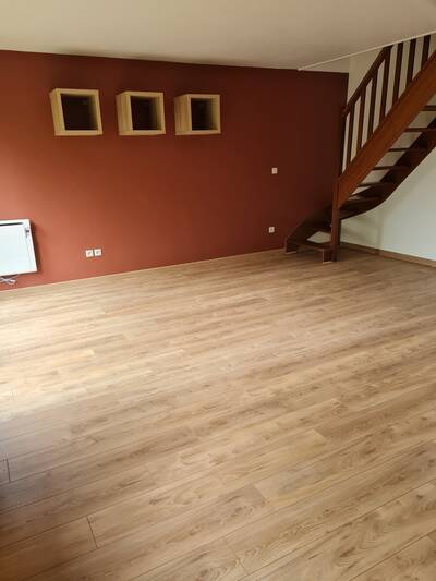 Location appartement 3 pièces Béthune (62400)