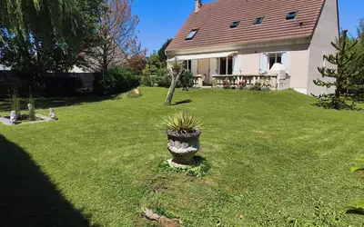 Claye-Souilly (77410)