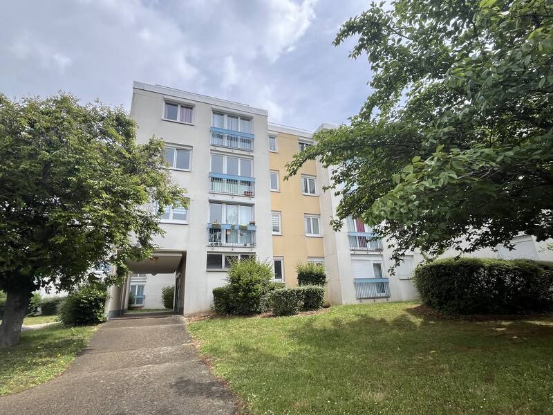 Pontoise (95000)